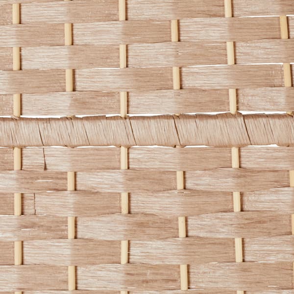 Foldevæg, 170x160x2 cm, naturtræ, Kodustaar