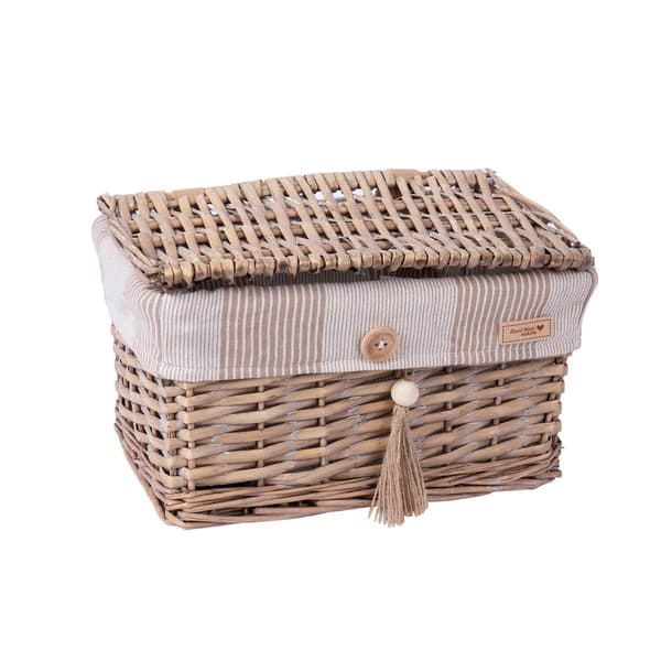 Korg WILLI STRIPE 30x20x18 cm