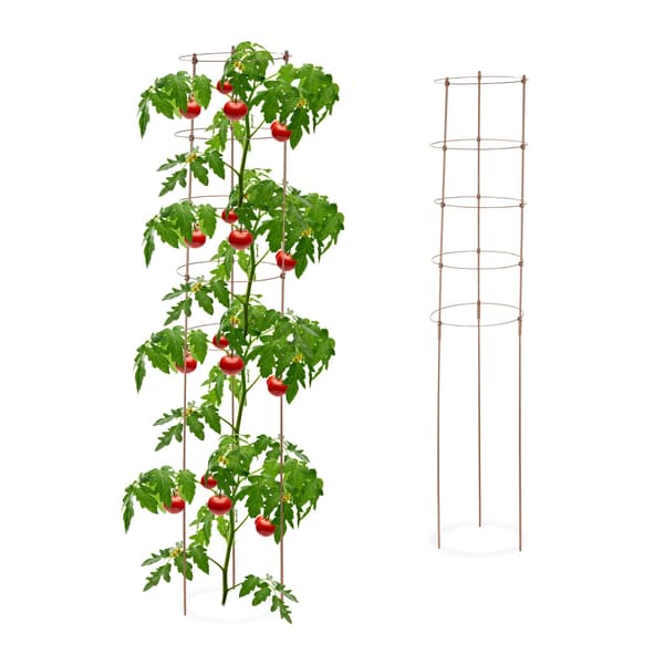Klätterhjälpsset, 150 cm, Brun, Järn, Kodustaar
