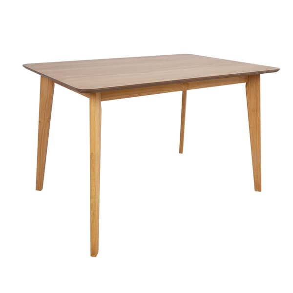 Spisebord 120x80x76 cm Eg