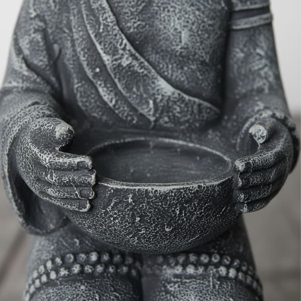 Buddha-patsas, 43 cm, Kodustaar