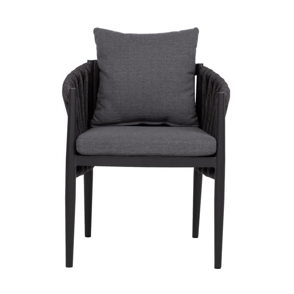 Tuoli BRISTOL 63x62x73 cm Harmaa