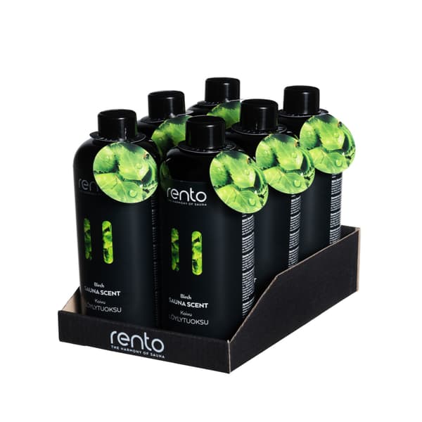 Sauna Duft Rento Birch 400 ml