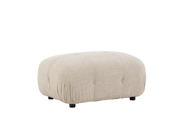 Rahi Mika 94x67 cm Beige, muovi