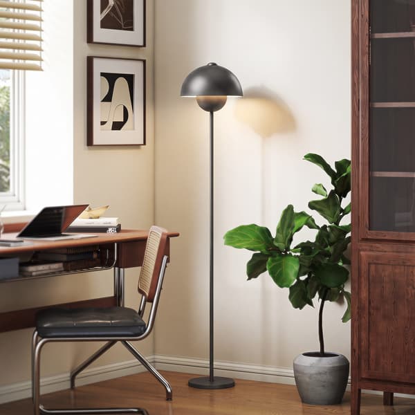 Gulvlampe Ø30x155 cm grå , Star
