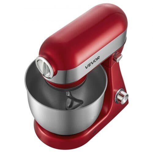 Bordsvisp SC-265 5L 335x240x350 mm silver
