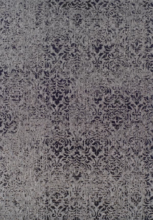 Dørmåtte 50x80 cm Entré Polypropylen