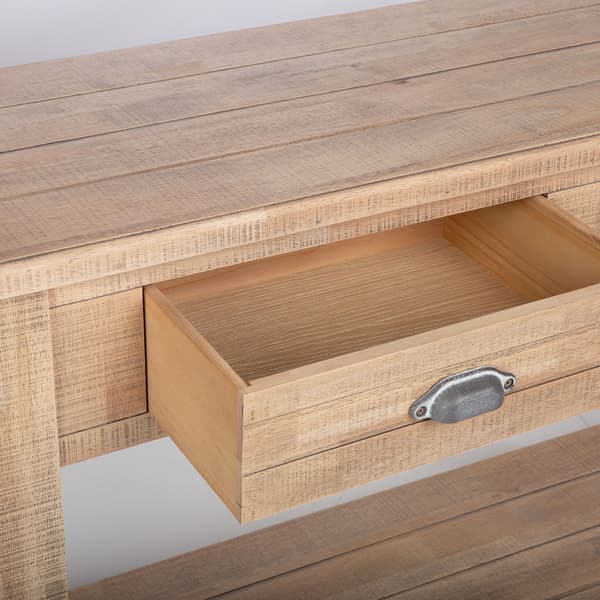 Konsolbord MONACO 120x40xH80 cm