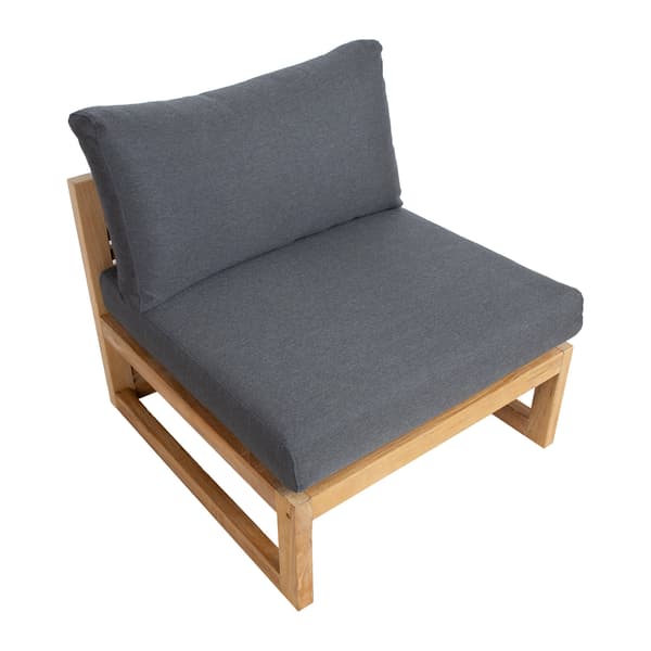Sofa Modul SERENITY 80x84x66,5 cm
