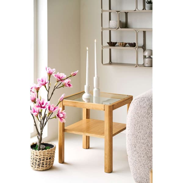 Sidebord 40 x 40 x 45 cm Eg