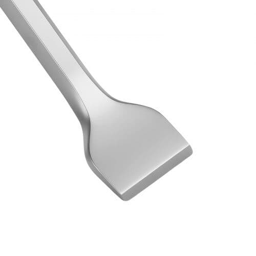 SDS Plus talttasarja 4 kpl 250x40x14 mm 40Cr seosteräs