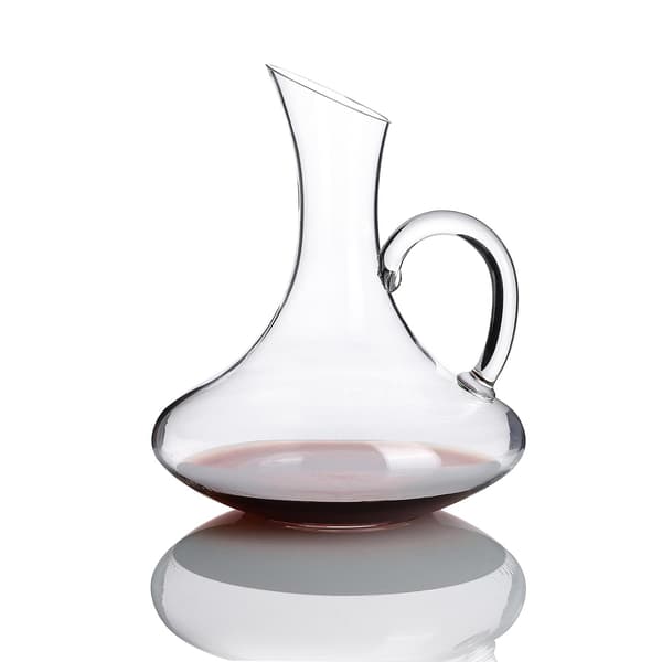Karaffel Dekanter 1900 ml Glas