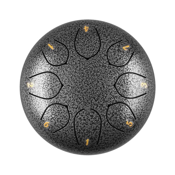 Rain Drum 15 cm Metall, metall