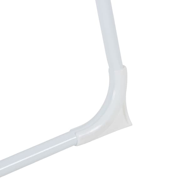 Børne campingstol 51,5x36x37,5 cm foldbar, Kodustaar