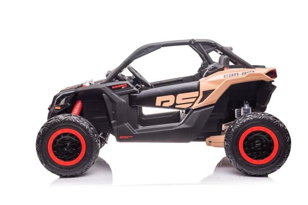 Sähköbuggy, CAN-AM Maverick