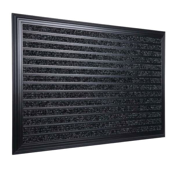 Entrématta Aluminium Väderbeständig, Kodustaar