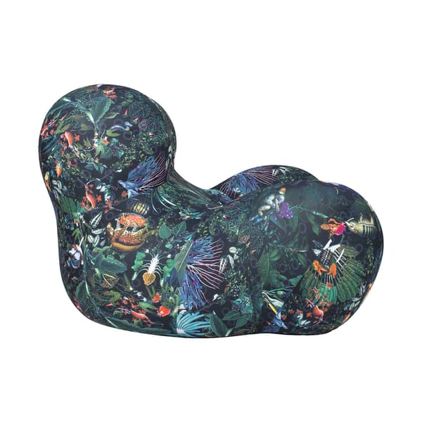 Lænestol Harmony Oasis 104x124x90 cm tropisk