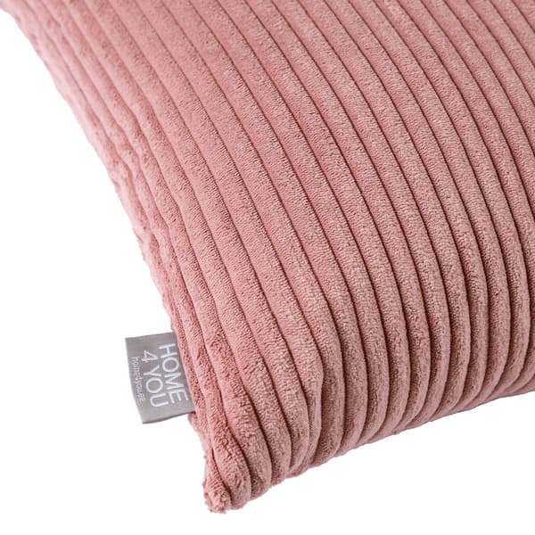 Pude HYPER 45x45 cm Pink – 45x45cm