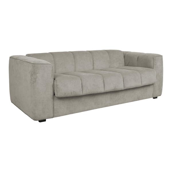 Vuodesohva STELLA 206x94x70 cm Harmaa