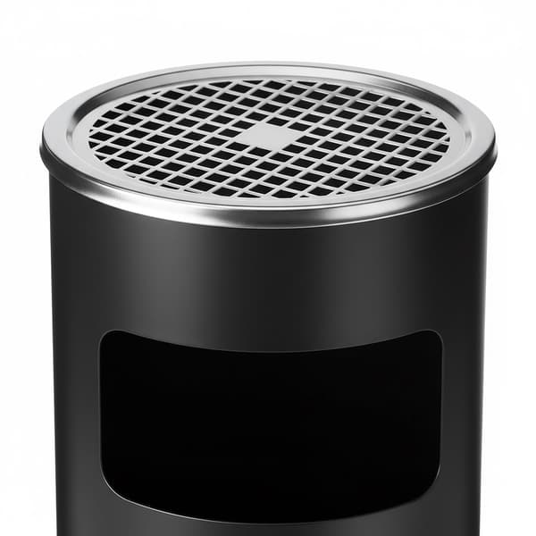 Gulvaskebæger med indvendig beholder 30 L metal, Kodustaar