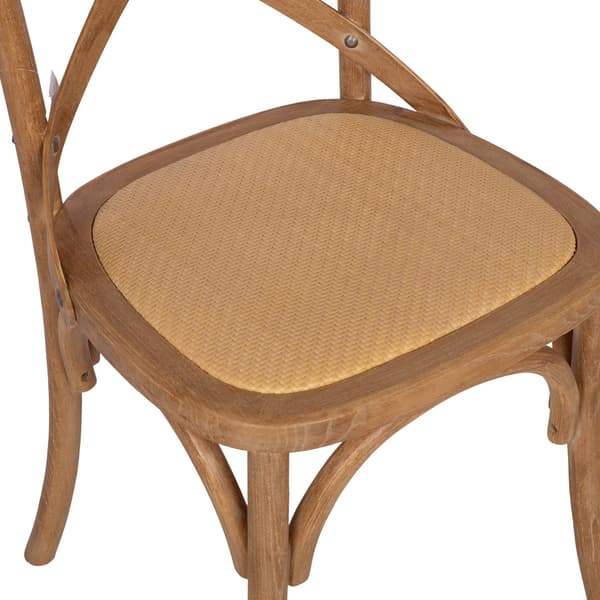 Stol MONACO 50x55xH88,7 cm