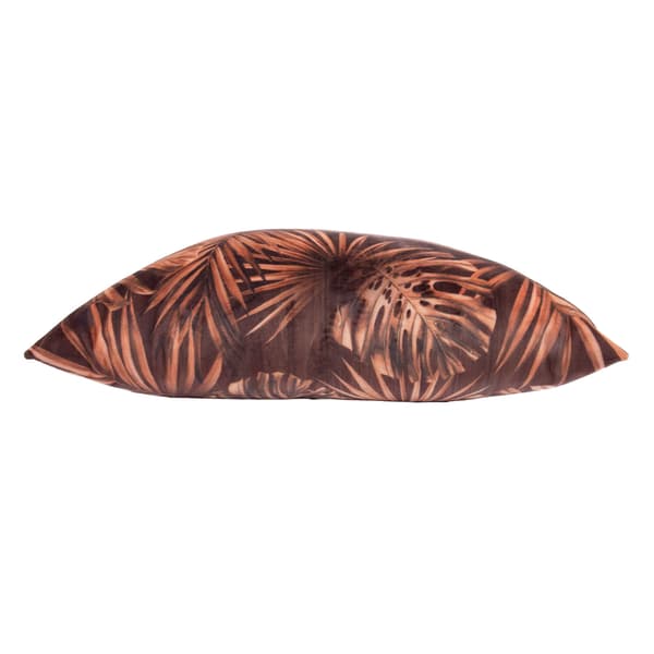 Pude 45x45 cm Grøn Polyester