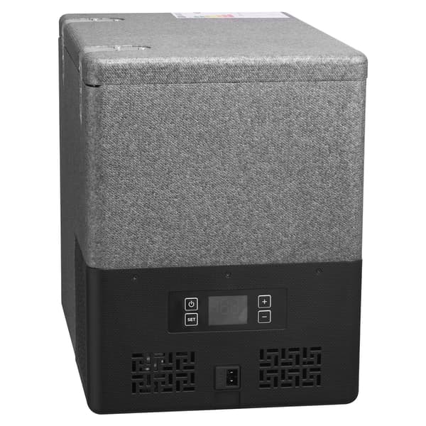 Bilkyld, 45,8x30,6x39 cm, 20L, Portabel EPP-frys