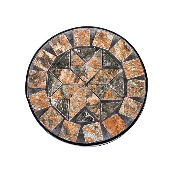 Blomsterställ MOSAIC 20x25 cm