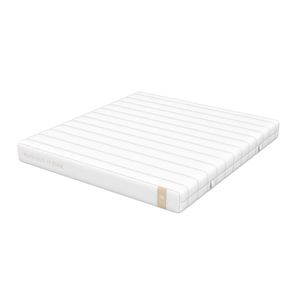 Springmadras KUKA DUO 140x200x19 cm