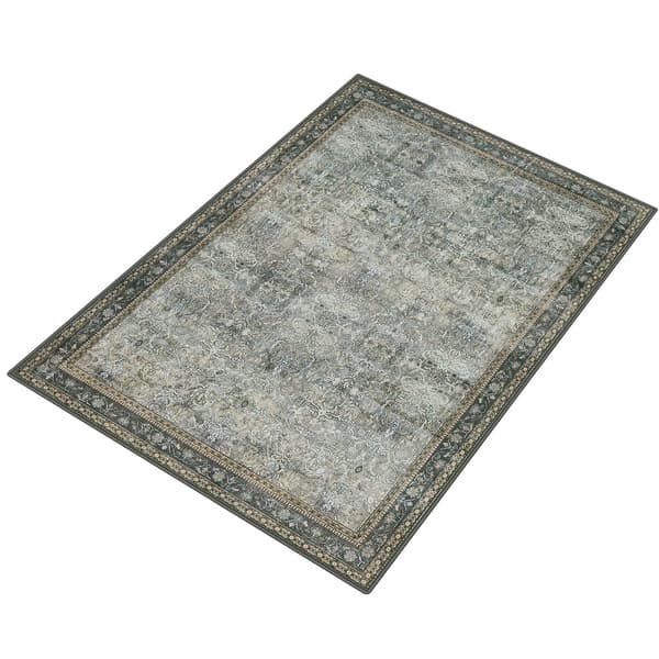 Teppe 160x230 cm Brun