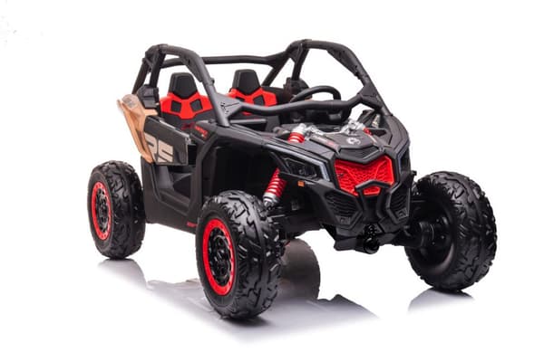 Elektrisk Buggy, CAN-AM Maverick