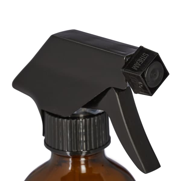 Sprayflaskset, 21x9,5x7,5 cm, Brun, Glas, Kodustaar