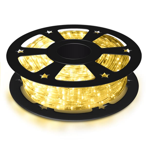 LED-valoputki, 20m, beige , Star
