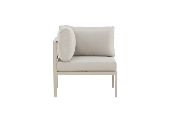 Sofahjørnemodul Copacabana 70x70x30 cm Beige