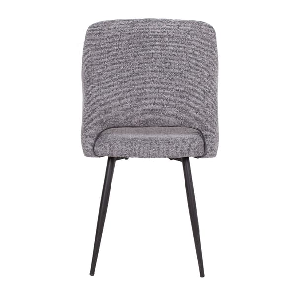 Stol Cintra 48x60x87 cm Grå