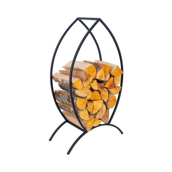 Lokinpidin 52x25x90 cm Musta Metalli