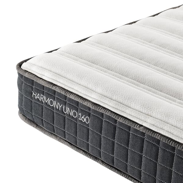 Fjädermadrass HARMONY UNO 90x200x20 cm