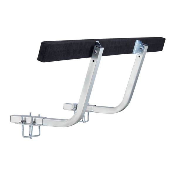 Bådtrailer Guide, 1540x575x475 mm, Stål, Justerbar