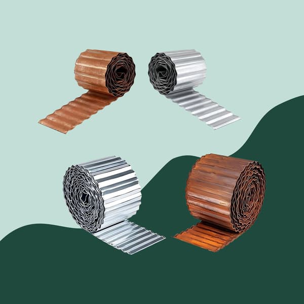 Plænekant, Metal, Rust, Kodustaar