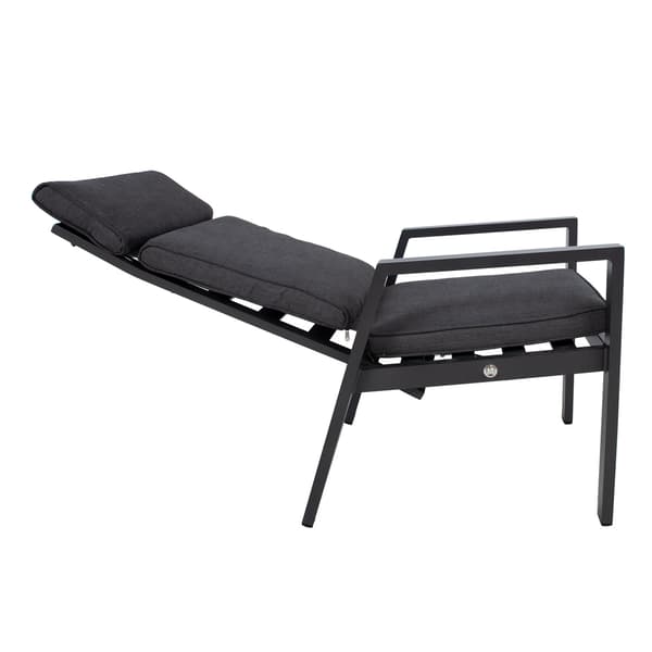 Stol Tomson 61x69x106 cm Mørkegrå