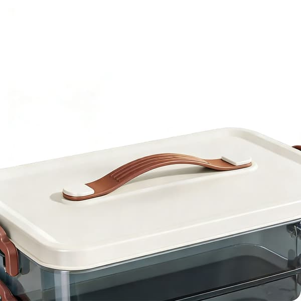 Medicinskåp Plastförvaring, Kodustaar