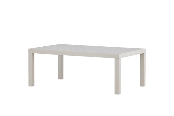 Sofabord Copacabana 70x120 cm Beige