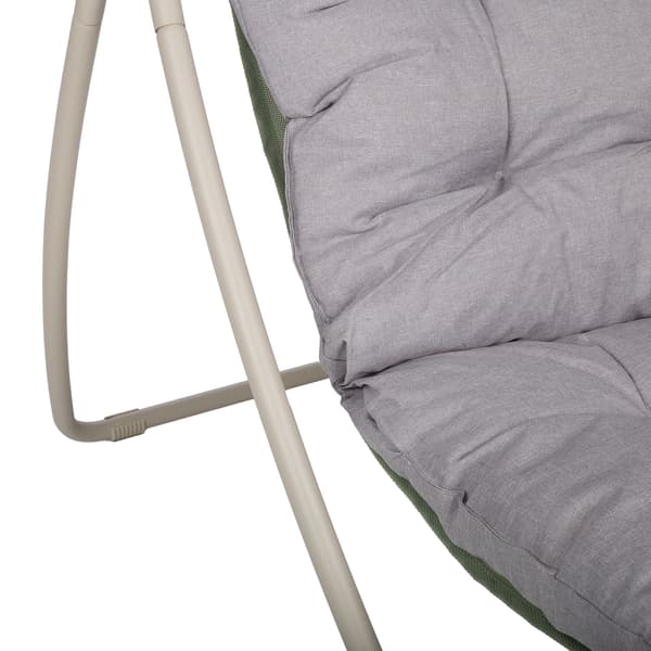 Lænestol Piper 82x105x142 cm Beige