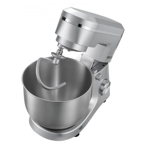 Standmixer 375x241x292 mm Sølv, rustfrit stål