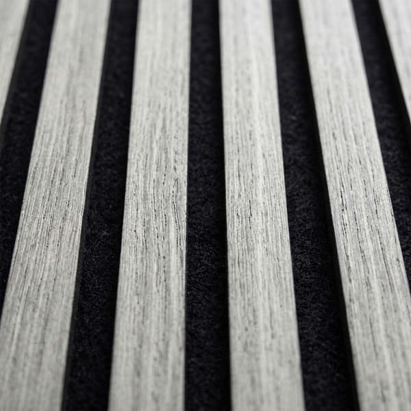Akustikpanel Sæt 120x60x2 cm, Kodustaar