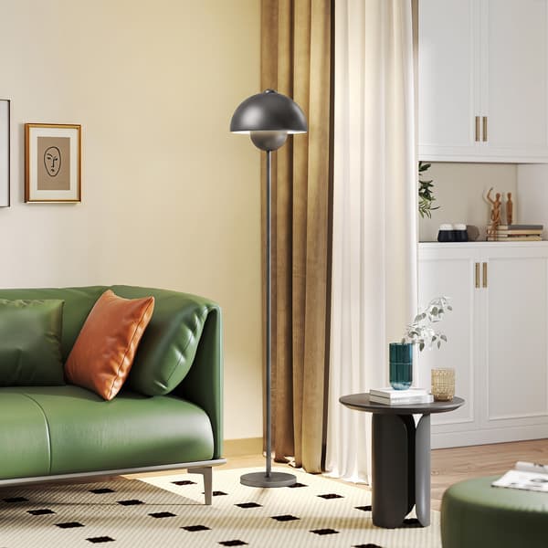 Gulvlampe Ø30x155 cm grå , Star