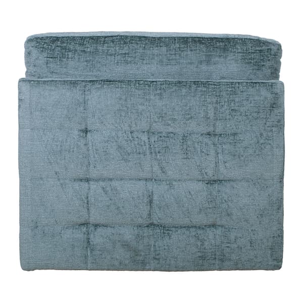Modulaarinen sohva SAMOA 93x91x89 cm vihreä kangas