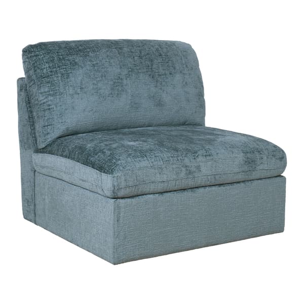 Modulaarinen sohva SAMOA 93x91x89 cm vihreä kangas