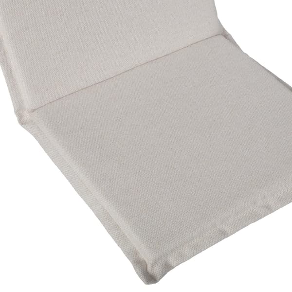 Stol dyna 42x90x3 cm, Summer