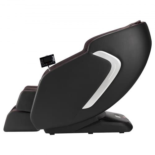 Massagestol, 160x75x116 cm, Helkroppsrecliner, Zero Gravity, Massage